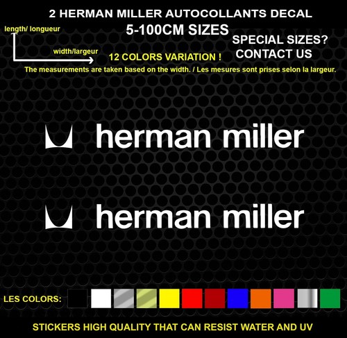 Autocollants décoratifs - 2,