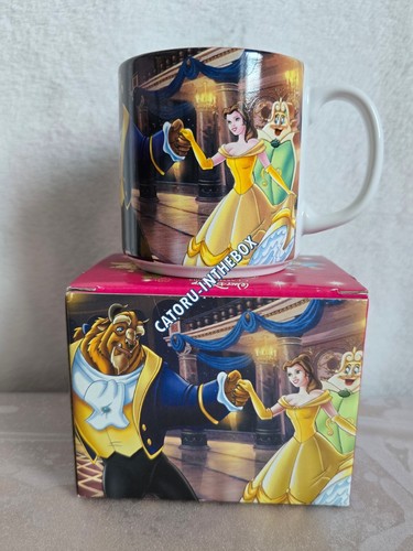 Tasse mug cup - /, boite
