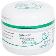 Gel régénérant à la bave d'escargot 50 ml pour Tous le corps et visage Unisexe