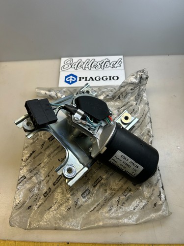 Moteur essuie glace piaggio - essuie,
