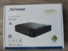 ★ STRONG android IP box SRT