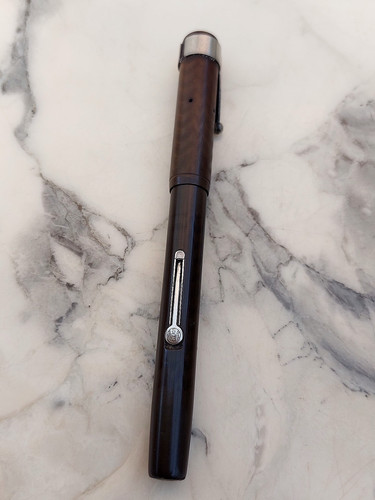 Ancien stylo plume - ancien, waterman's