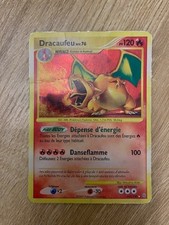 Carte Pokemon - carte rare