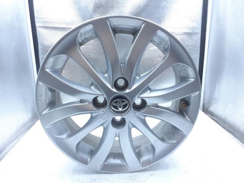Jante toyota yaris phase 2 - toyota,