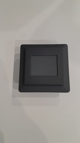 Mcd5 electronics thermostat - oj,