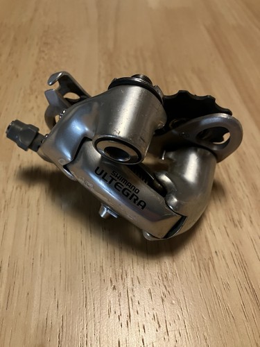 Dérailleur arrière shimano - arrière,