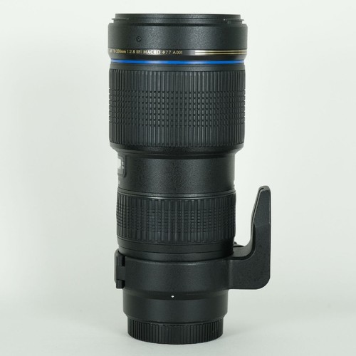 Tamron 200mm 8 - 70-200mm, di