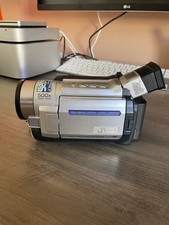 Camera JVC Mini Dv Gr-dvl160eg