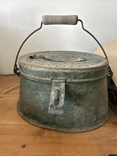 Ancien Pêche goujonnière