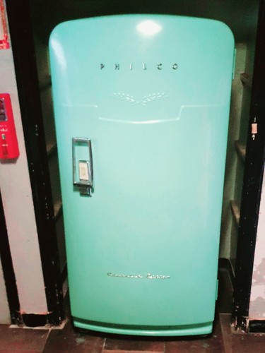 Frigo américain philco - frigo,