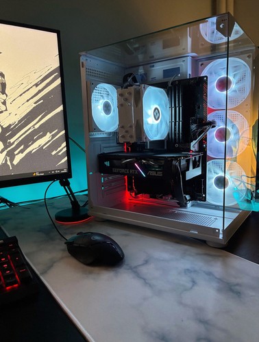 Gamer snail rtx - –, 2060