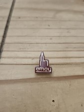 Pin's Pins Pin Enamel 26