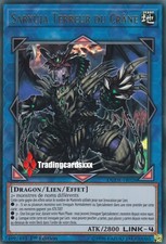♦Yu-Gi-Oh!♦ Saryuja Terreur du Crane (Skull Dread) : DUDE-FR026 -VF/Ultra Rare-