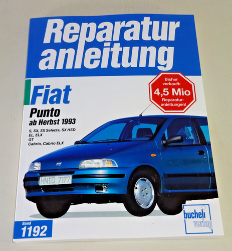 Manuel réparation fiat - manuel,