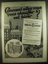 1932 Compagnie Nationale des