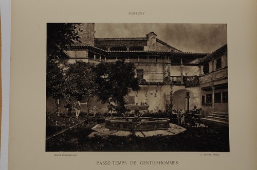 Tirage original photographie