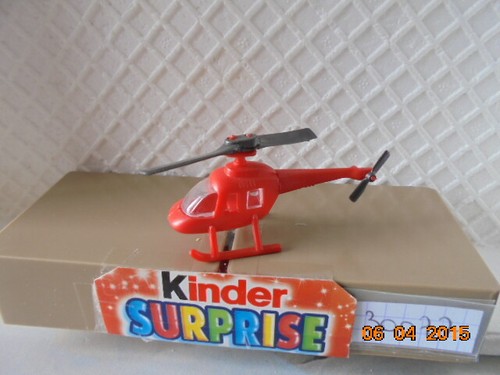 Offre 30077 helico - /,