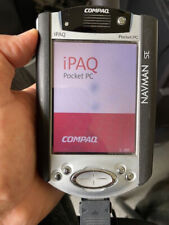 COMPAQ iPAQ Pocket PC H3900 +