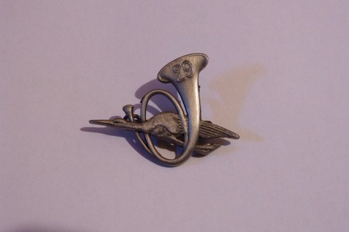 Insigne regiment 29e bcp - insigne,