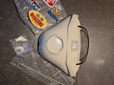 Carénage avant de vélo