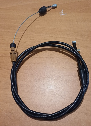 Cable avancement tondeuse - cable,