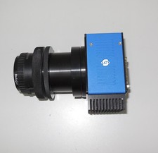 SVS-VISTEK SVS11002MTHCPC & Rodagon 1:2.8 f=50mm