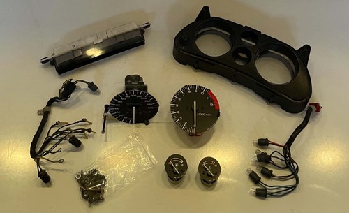 Pièces compteur honda cbr - compteur,