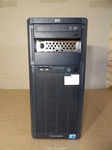 Proliant ml150 gen6 tower - ml150,