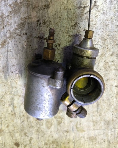 Carburateur amac 913 066 - #,