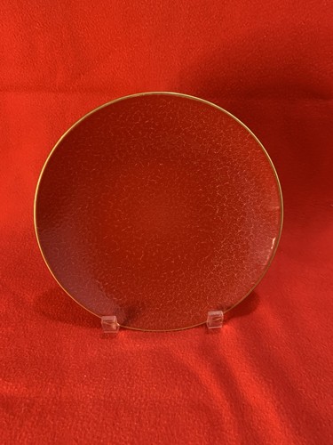Bernardaud rouge empereur - rouge,