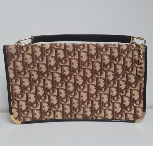 Sac main dior - sac, vintage
