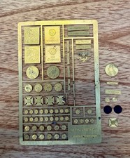 Warhammer 40k Forge World Red