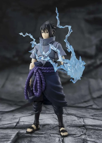 Figurine naruto shippuden - figurine,