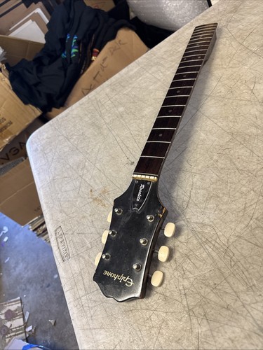 1970s epiphone 130 - 1970s, ft-130