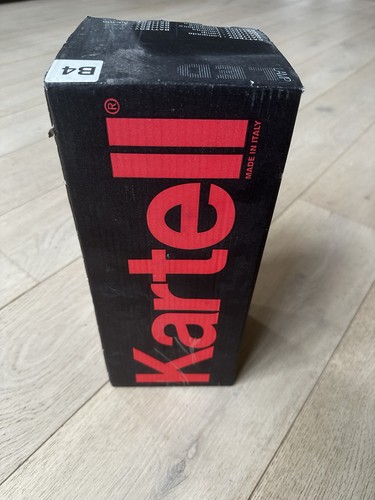 Kartell lamp led - lamp,