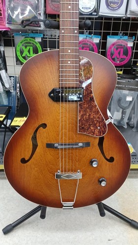 Guitare acoustique complète