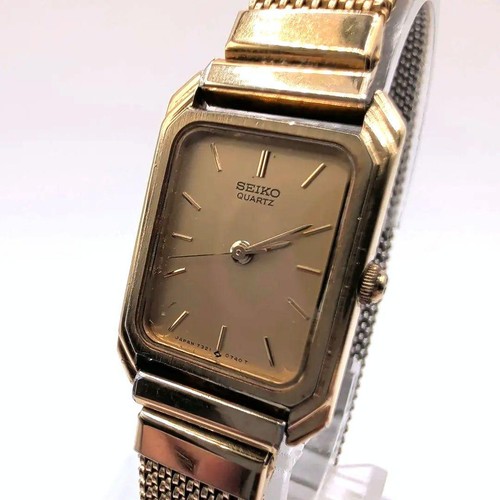 Montre quartz seiko - à,