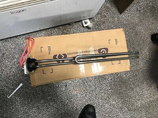 HOT WATER BOILER  SOLAR SAUNA