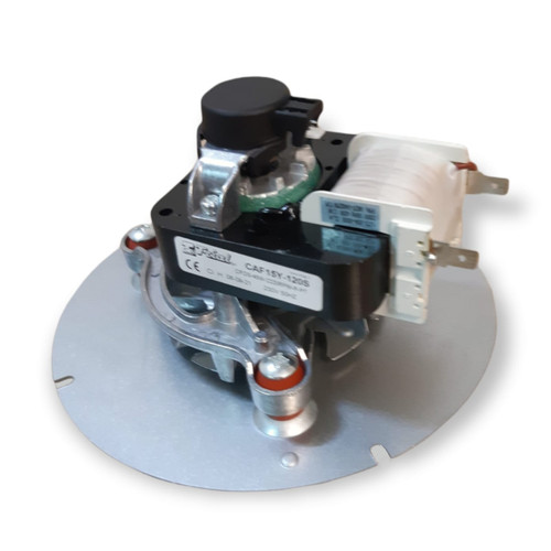Trial ventilateur extracteur - trial,