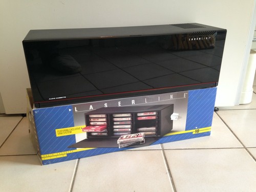 Boite rangement laserline - de,