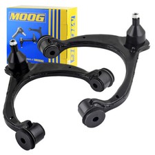 MOOG Front Upper Control Arm with Ball Joint for Sierra Silverado 1500 Suburban