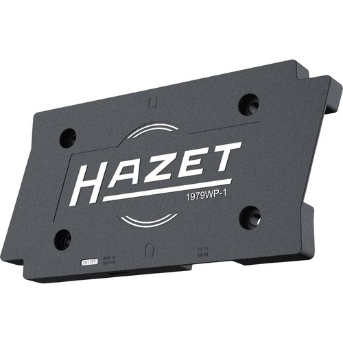 Hazet 1979wp chargeur noir - hazet,