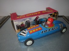 ASC: Lotus à friction en