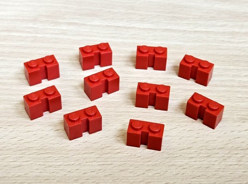 Lego 4216 10x brique - 10x,