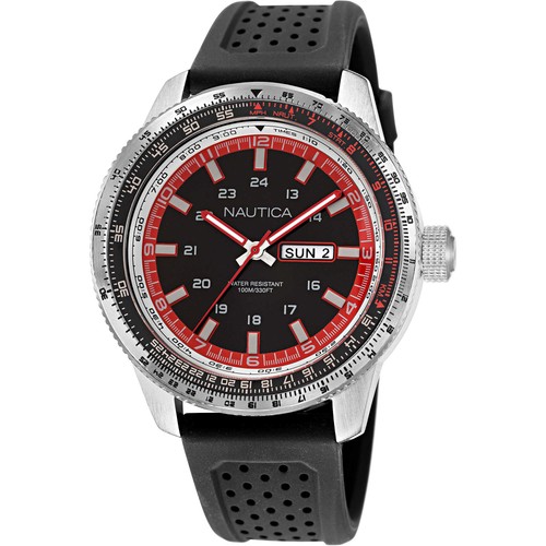 Montre homme nautica pier - nautica, 39