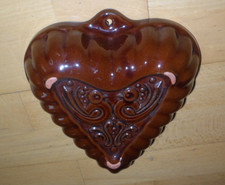 Moule à gateau ancien forme