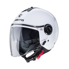 Casque Jet Caberg Riviera V4 X