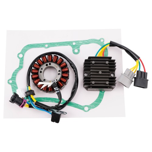 Stator allumage fiches - stator,