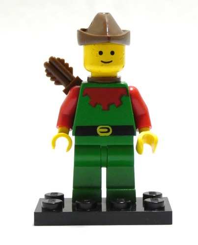 Lego castle cas284 set - /,