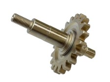 ARBRE DE POMPE A EAU HONDA CR